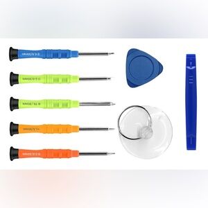 Phone Screen Repair Tool Kit